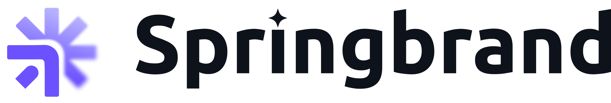 Springbrand